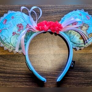 Disney Anniversary Enchanted Ears